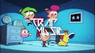 The Fairly OddParents Theme Song (RemixManiacs Trap Remix)