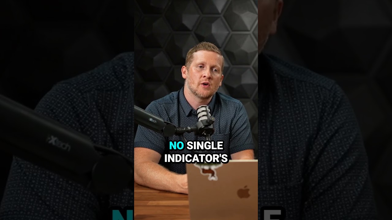 Why ECONOMISTS Can't Predict the Future