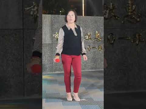 [高音質版) 李碧霞《桃花鄉》原唱 鳳飛飛 嘉義街頭藝人 2023.3.7