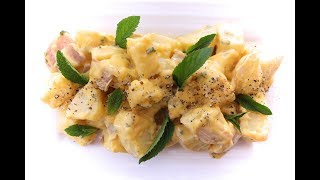 How to make Potato Salad