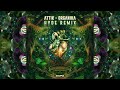 Attik - Organika (Hyde remix)