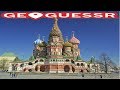 Geoguessr #37 Russia