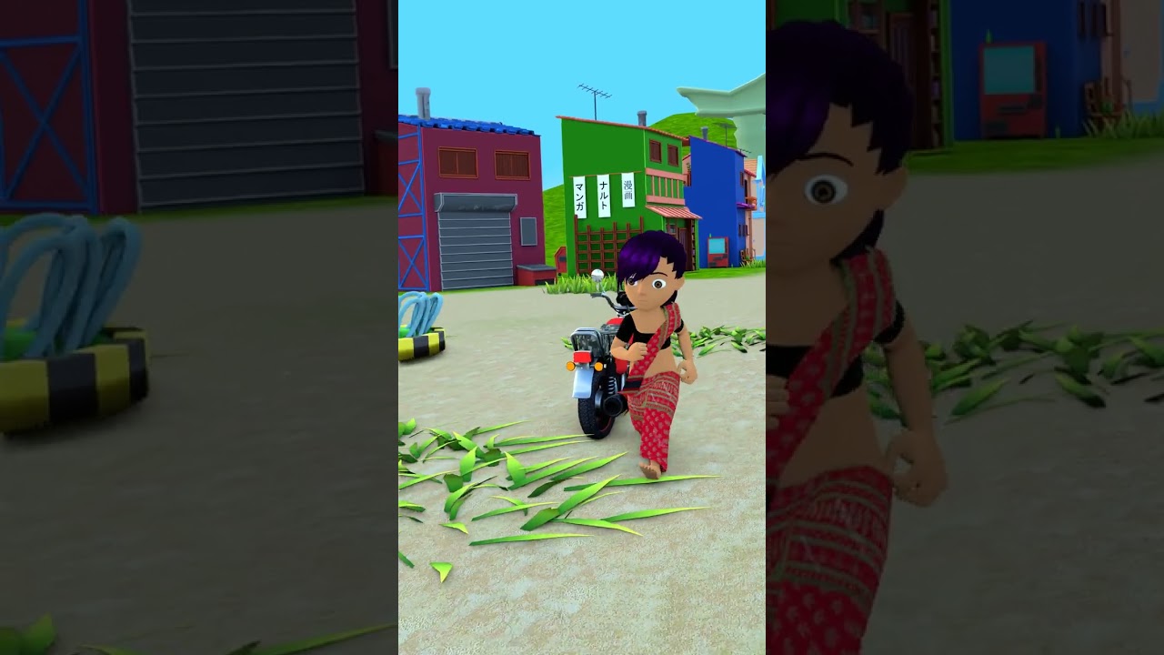 Abhiraj Ne Cap Gira Di #cartoon #shorts #youtubeshorts #shortvideo #gta5 #shortsyoutube