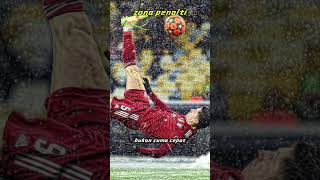 rekor Lewandowski yang susah di pecahkan semua pemain #football #sepakbola