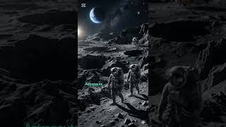 🎬 What Artemis III Will Change Forever#ArtemisIII #NASA #MoonMission #FutureSpace #SpaceExploration
