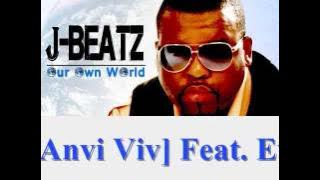 JBEATZ MWEN ANVI VIV Feat Evens Jean & Wendy