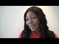 England Boxing Community Coach Celebration - Lorraine Jones (Dwaynamics)
