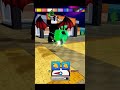 Lucky Block in Roblox #shorts