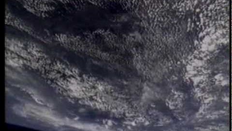 SPACE NIGHT - earthviews VI (part 7) wondabraa - draft