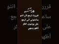 قرررت ارجع لان انتو ساعتوني اني ارجع على يوتيوب