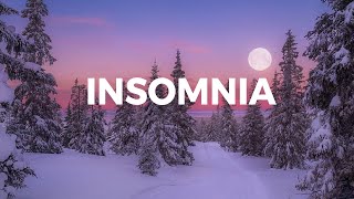 Deep Relaxation Sleep Music + Fall Asleep Faster + Deep Sleep Meditation Music + Music for Insomnia screenshot 3