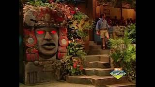 Legends of the Hidden Temple Intro HD screenshot 3