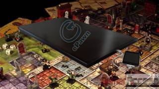 CES 2012 Interview: Touchscreen Gaming Brought to Life with ePawn Arena