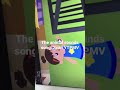 The Animal Sounds Song Scan YTPMV