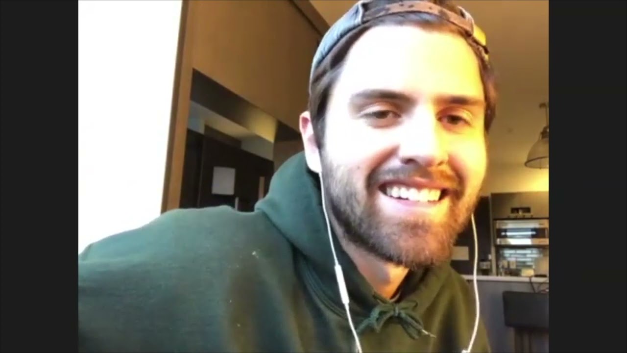 In Conversation with Cooper Raiff - Director of Freshman Year