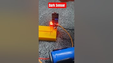 ldr sensor module #shorts