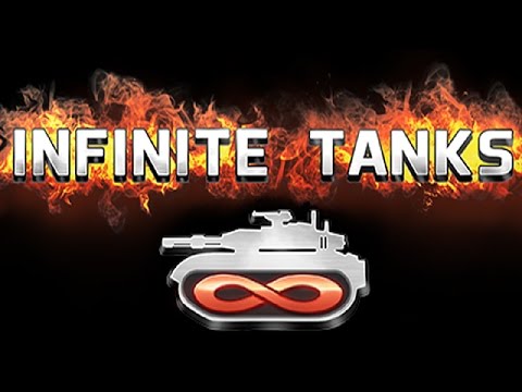 Infinite Tanks ► Танковый беспредел ► Стрим (18+)