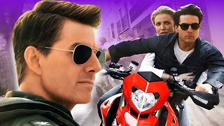 Exclusive Rides: Top Motorbikes Owned by Hollywood Stars