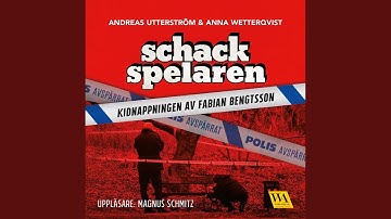 Chapter 4.3 - Schackspelaren