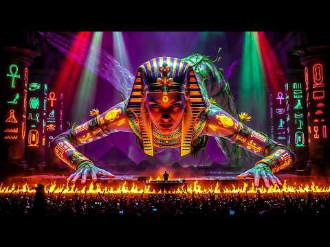 Tomorrowland 2026🔥Martin Garrix, Avicii, David Guetta,Tiësto, Meduza - Big Room Dance Mix 2026