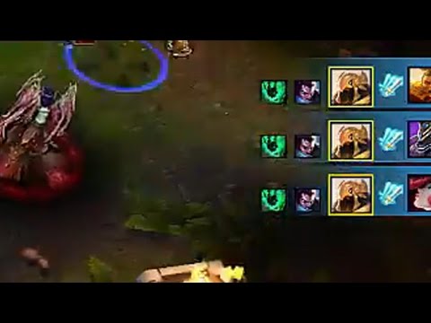 INSANE AZIR BURST INSTANT TRIPLE KILL