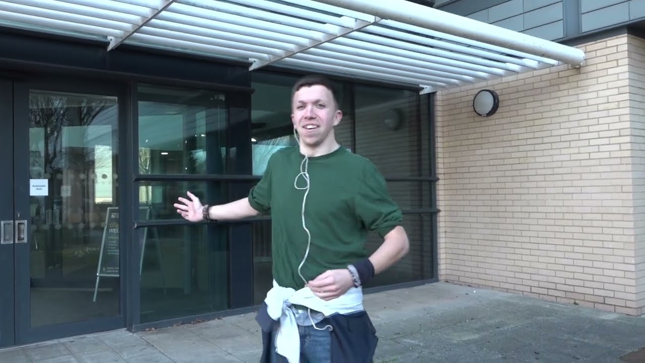 COPC Highbury Campus - A Day in the Life of our SEND students