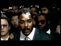 LAPD brutality victim Rodney King found dead in the U.S of A