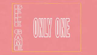 Belle Game - Only One (Official Audio) screenshot 5