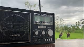 Joharini - Senyawaku (Official Lyric Video)