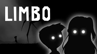 Lanjut game hitam (LIMBO) #2