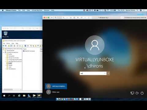 Workspace ONE UEM Enterprise Reset feature for Windows 10 devices - YouTube