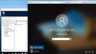 Workspace ONE UEM Enterprise Reset feature for Windows 10 devices screenshot 5