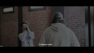 VACANT/PLACE. - ABANDONED Feat. Lushieva (Official Music Video)