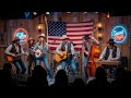 Quiet Country Nights – Peaceful Country Strings for Quiet Reflection beneath the Southern Night Sky