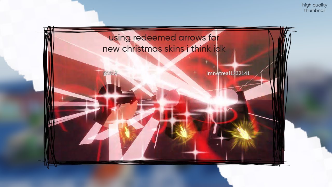 [YBA] Using 6 Redeemed Lucky Arrows - YouTube