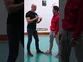 Une technique simple de dfense reels shorts selfdefense mma foryou fyp viral