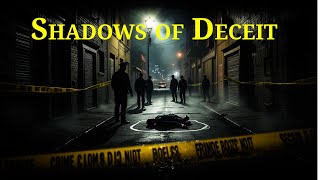Shadows of Deceit: The Murder No One Saw Coming | Crime of the Night