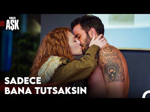 Yarım Kalan Vuslatımızı Tamamlayalım❤️‍🔥- Kiralık Aşk