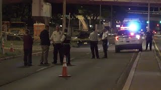 3 men shot in the Rockaways; Police search for suspect