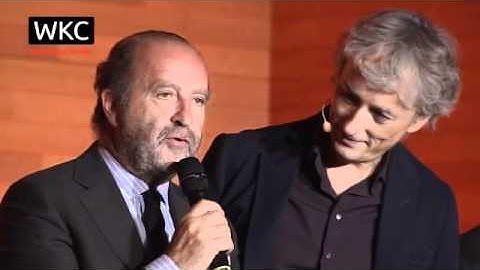 Biffi, De Rossi, Pennarola, Sacco, Salvemini e Feroldi a confronto sull