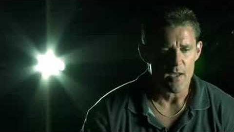 Dead Space Developer Diary From EA - Zero G