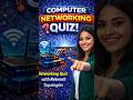 Which network topology uses a single continuous cable to connect all devices?