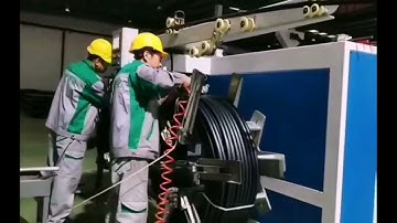 hdpe pipe hdpe coil pipe