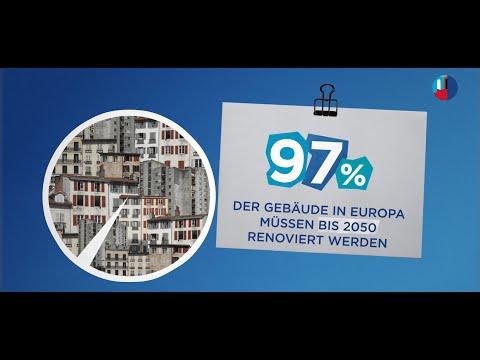 Figure Out - Episode 02 Renovation in Sustainable Construction (German version)