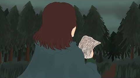 The First Arrival (Animated clip) 