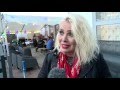 Kim Wilde Interview Ringsted Festival 2016