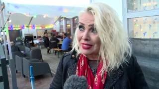 Kim Wilde Interview Ringsted Festival 2016 chords