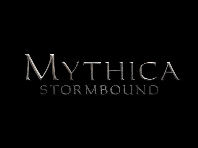 Mythica 6: Stormbound - Official Trailer