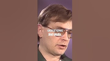 The 3 Dahmer Clips They Never Warned You About... #shorts