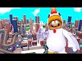 HO CREATO LA MIA CITTÀ SU ROBLOX!!